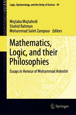 Mathematics, Logic, and their Philosophies: Labo Savoirs, Textes ...