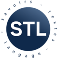 Laboratoire STL - Savoirs, Textes, Langage